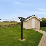 Villavilla 315 - Skastrup Strand, Fyn Og Oer Σπίτι διακοπών *