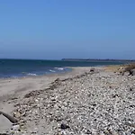 Villavilla 315 - Skastrup Strand, Fyn Og Oer Σπίτι διακοπών *