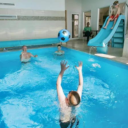 Villavilla 315 - Skastrup Strand, Fyn Og Oer 펜션 보겐세