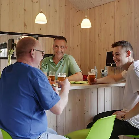 Villavilla 315 - Skastrup Strand, Fyn Og Oer *