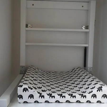 Villavilla 315 - Skastrup Strand, Fyn Og Oer 펜션 보겐세