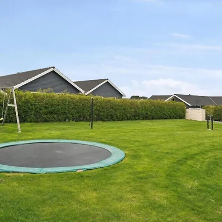 Villavilla 315 - Skastrup Strand, Fyn Og Oer Dom wakacyjny *