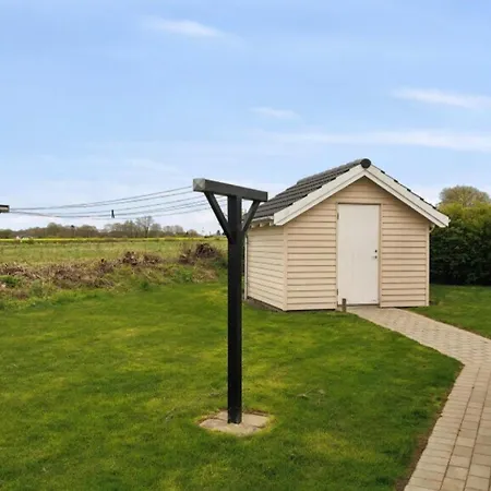 Villavilla 315 - Skastrup Strand, Fyn Og Oer Dom wakacyjny *
