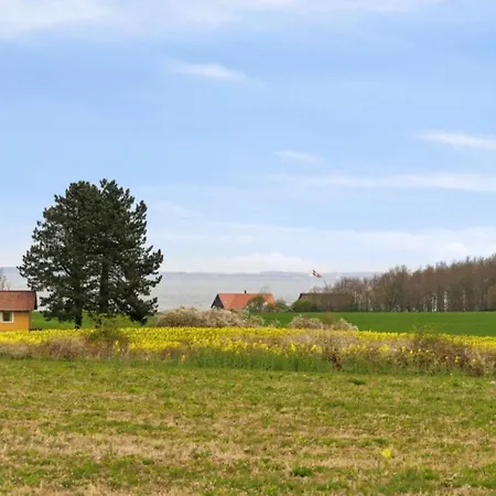 Dom wakacyjny Villavilla 315 - Skastrup Strand, Fyn Og Oer