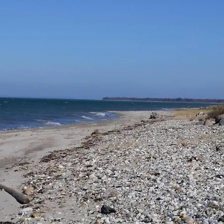 Villavilla 315 - Skastrup Strand, Fyn Og Oer Dom wakacyjny *