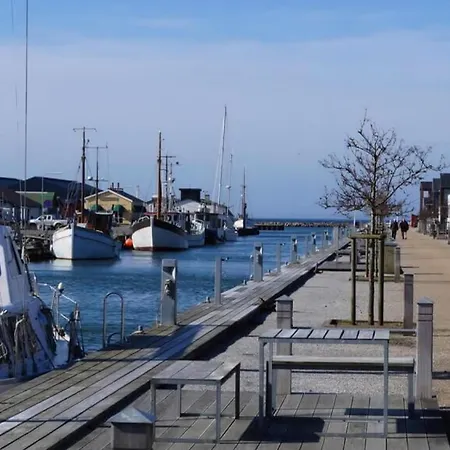 Villavilla 315 - Skastrup Strand, Fyn Og Oer Dom wakacyjny