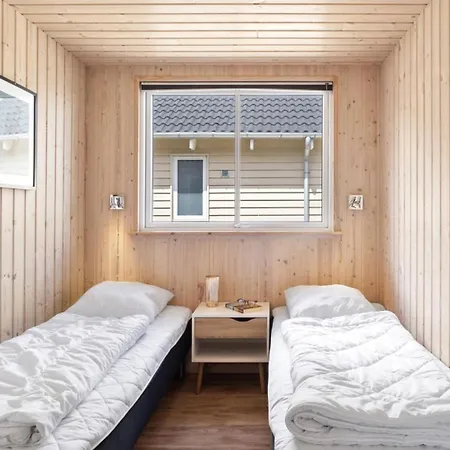 Dom wakacyjny Villavilla 315 - Skastrup Strand, Fyn Og Oer Bogense
