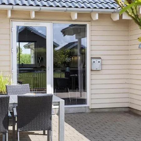 Villavilla 315 - Skastrup Strand, Fyn Og Oer