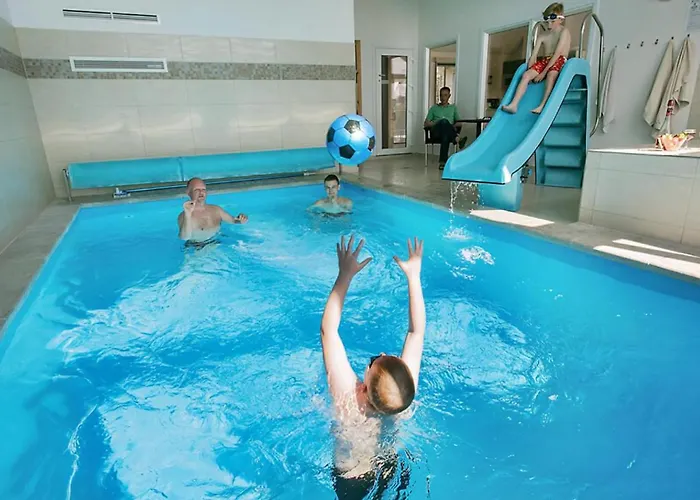 Villavilla 315 - Skastrup Strand, Fyn Og Oer 펜션 보겐세